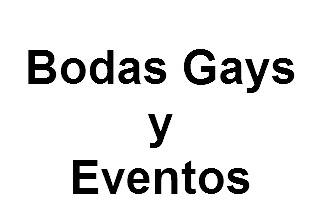 Bodas Gays y Eventos Logo