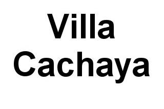 Villa Cachaya Logo