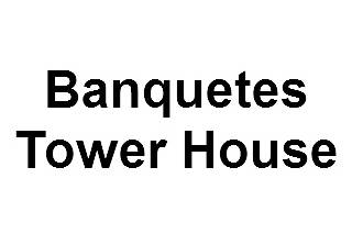 Banquetes Tower House Logo
