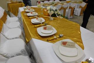 Banquetes y Eventos Casani