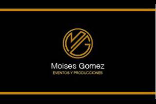 Moisés Gómez Producciones