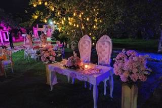 Jukaro Decoración y Eventos