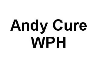 Andy Cure WPH