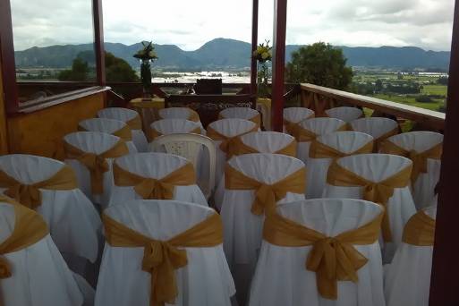 Eventos especiales