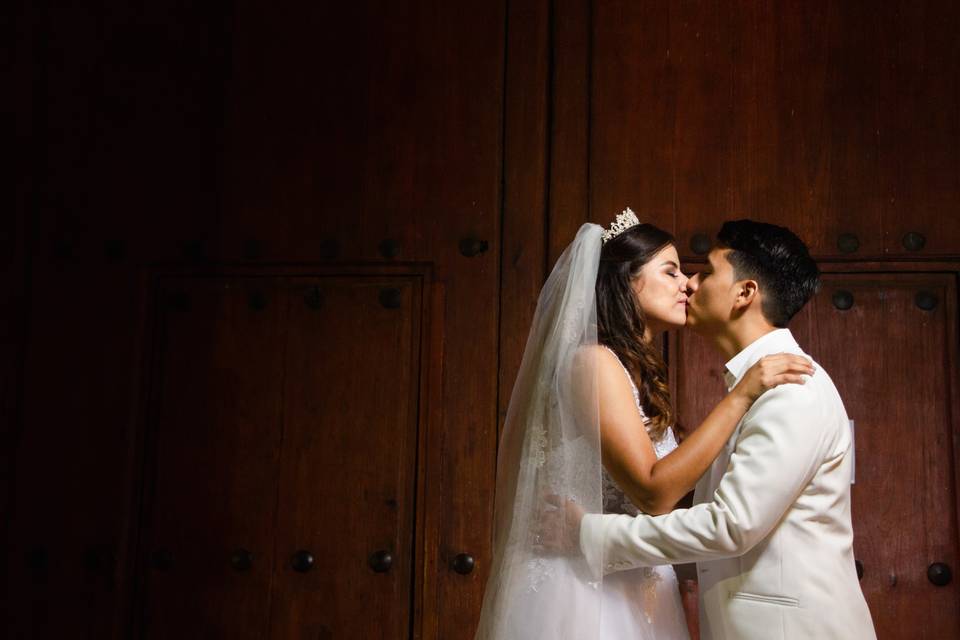 Sandra & Gonza