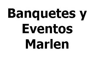 Banquetes y Eventos Marlen Logo