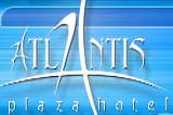 Atlantis Plaza Hotel logo