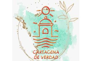 Cartagena de Verdad logo