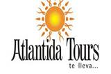 Atlantida Tours logo