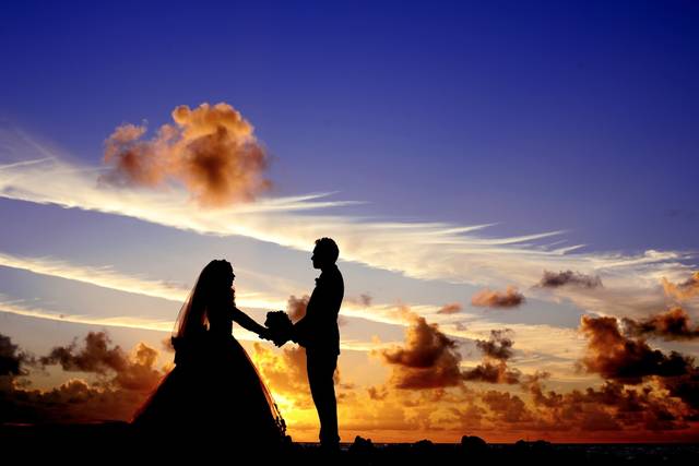 Armonia de Amor Photo
