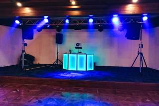 Mobile Stage Eventos