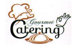 Gourmet Catering Logo