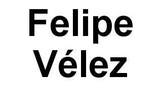 Felipe Vélez logo