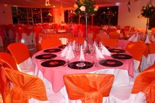 Catering y Eventos Antivar