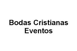 Bodas Cristianas Eventos logo