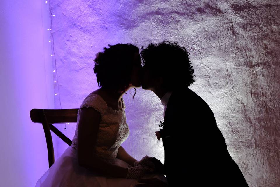 Sobras y amor