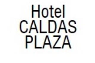 Hotel Caldas Plaza