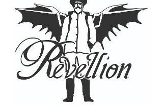 Logo Revellion