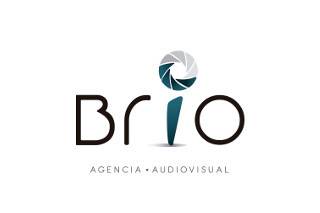 Logo Brio Agencia Audiovisual