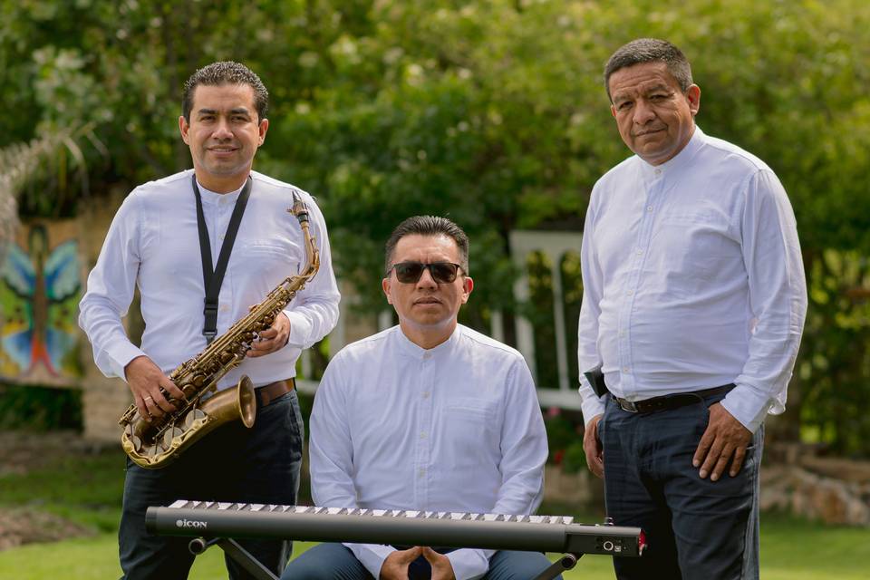 Yate Trío Musical
