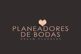Planeadores de Bodas Logo