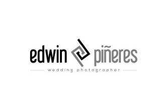 Edwin Piñeres logo