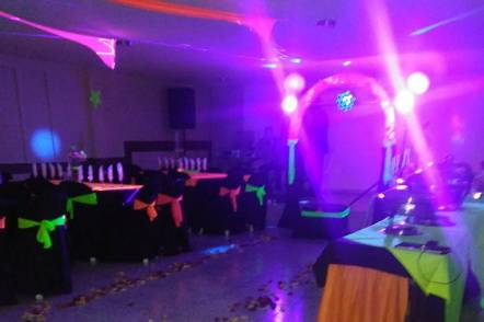 Eventos especiales