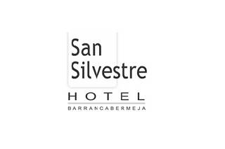Hotel san silvestre logo