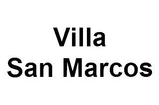 Villa San Marcos Logo