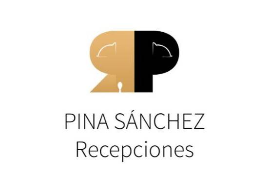 Recepciones Pina Sánchez logo