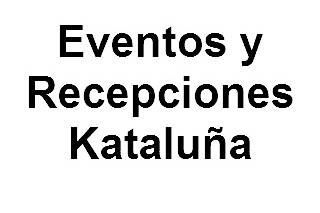 Eventos y Recepciones Kataluña Logo