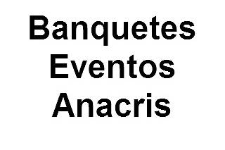 Banquetes Eventos Anacris Logo