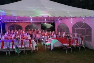 Mmb Eventos Banquetes y Recepciones