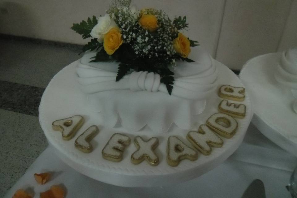 Torta especial