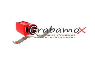 Grabamox logotipo