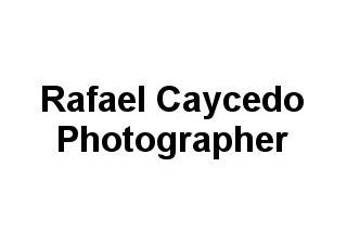 Rafael Caycedo Photographer logo