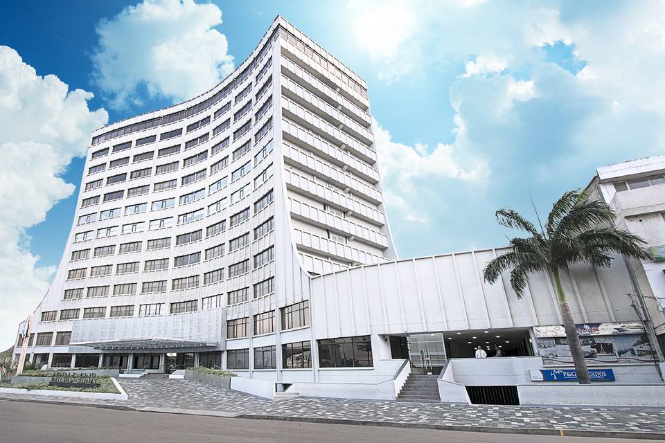 Hotel Casino Internacional Cúcuta