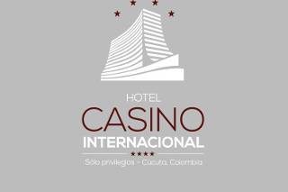 Hotel Casino Internacional Cúcuta