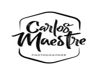 Logo Carlos Maestre