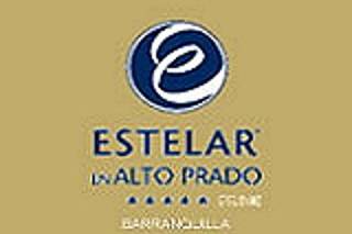 Hotel Estelar en Alto Prado