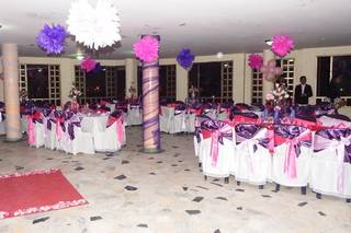 Eventos y Recepciones Casa Elite Colombia