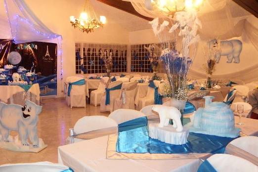 Eventos especiales