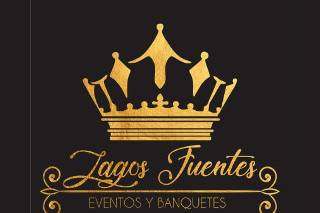 Logo Lagos Fuentes Eventos y Banquetes