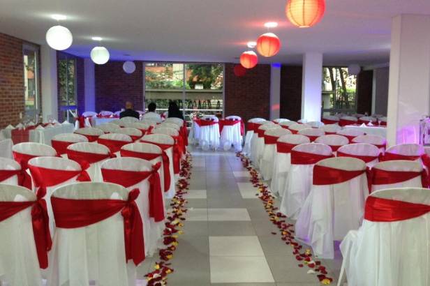 EnKanta Eventos y Catering