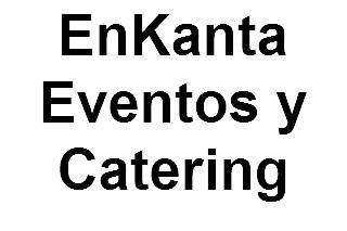 EnKanta Eventos y Catering Logo