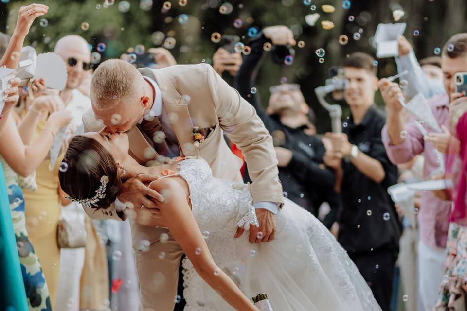 Bodas
