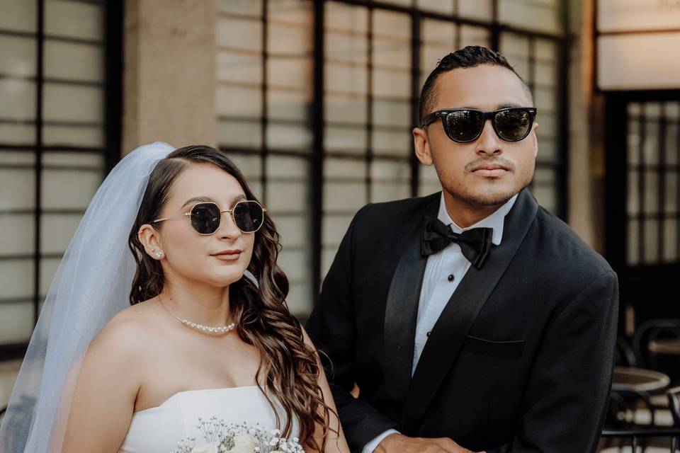 Bodas
