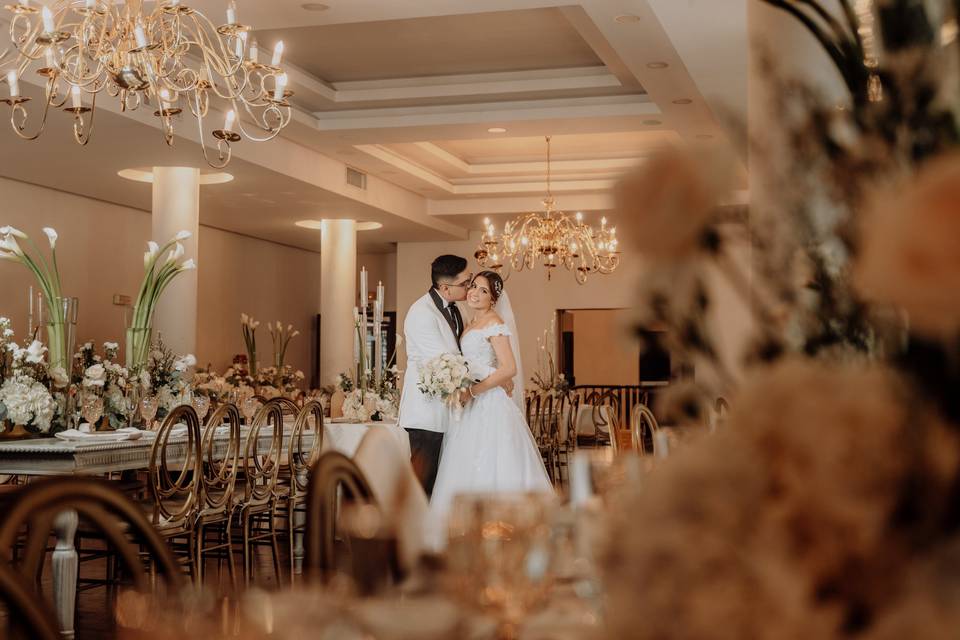Bodas