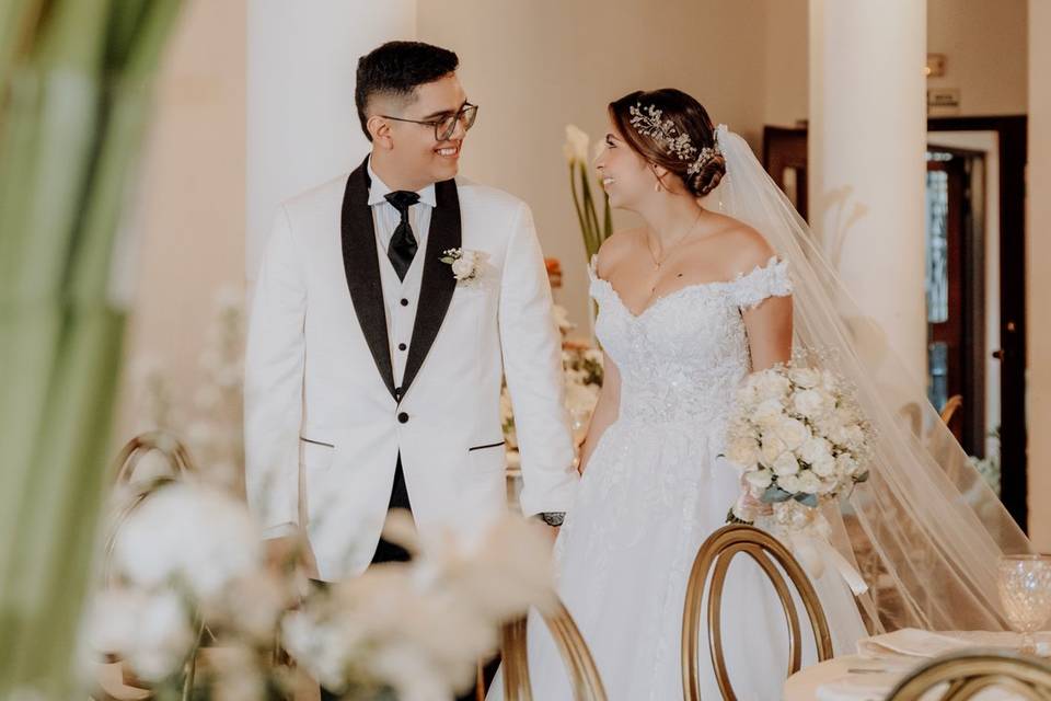 Bodas