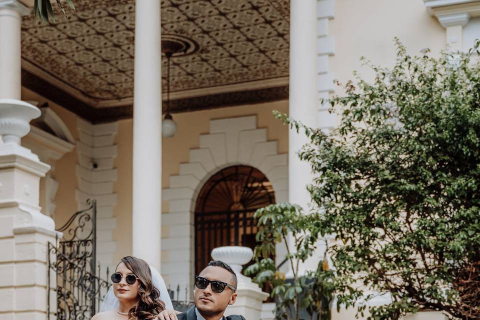 Bodas